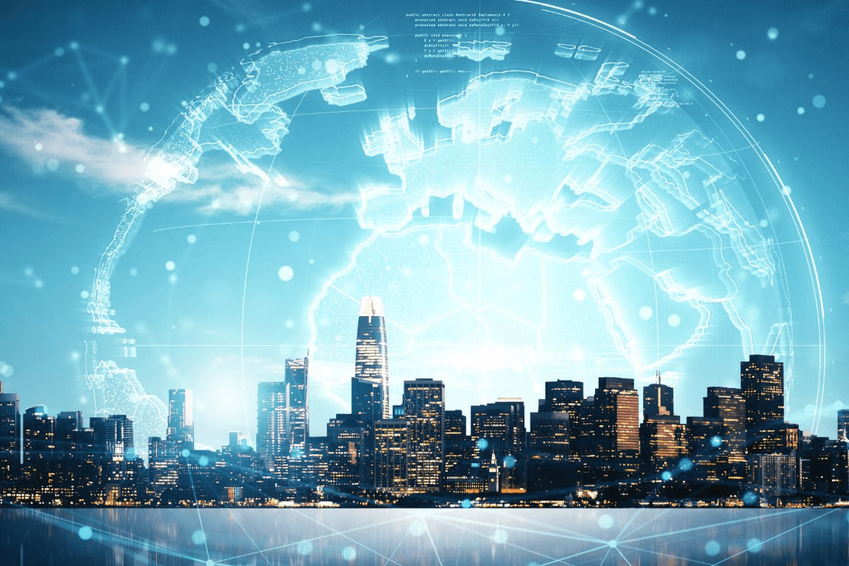 Dijital itibar yönetimi görseli